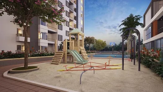 Play Area